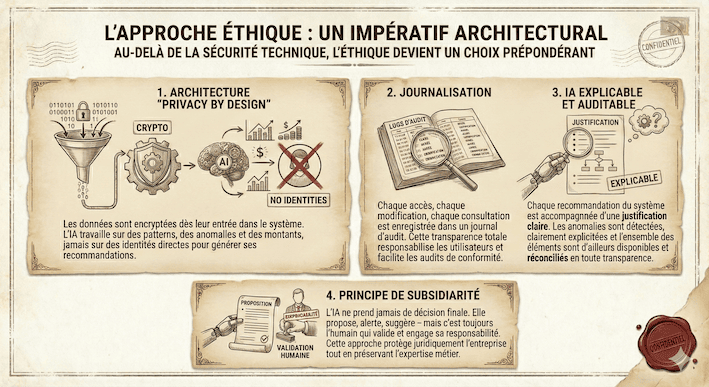 L’IA Act européen c’est pour bientôt et ca vous concerne